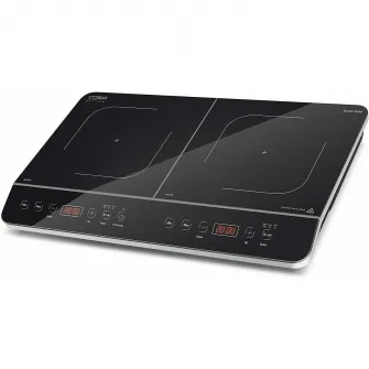 Plita electrica cu inductie Caso Touch 3500