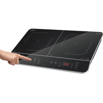 Plita electrica cu inductie Caso Touch 3500