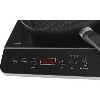 Plita electrica cu inductie Caso Touch 3500