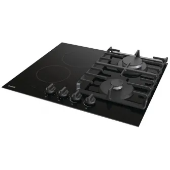 Plita incorporabila combi Gorenje GCE691BSC