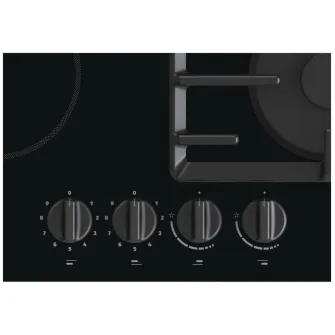 Plita incorporabila combi Gorenje GCE691BSC