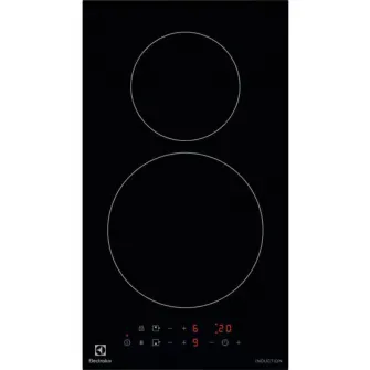 Plita incorporabila electrica Electrolux LIT30230C