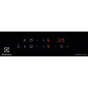 Plita incorporabila electrica Electrolux LIT30230C