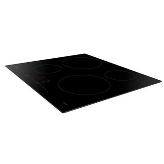 Plita incorporabila electrica Samsung NZ64H37070K/WT