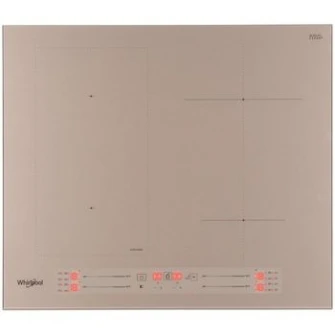 Plita incorporabila electrica Whirlpool WLS2760BF/S