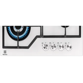 Plita incorporabila pe gaz Electrolux KGG64362W