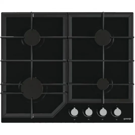 Plita incorporabila pe gaz Gorenje GT641KB