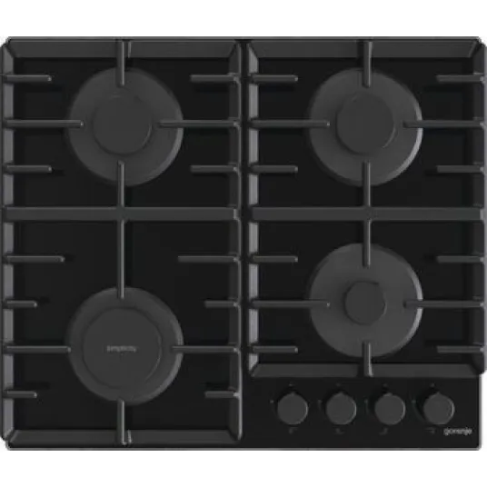 Plita incorporabila pe gaz Gorenje GT642SYB