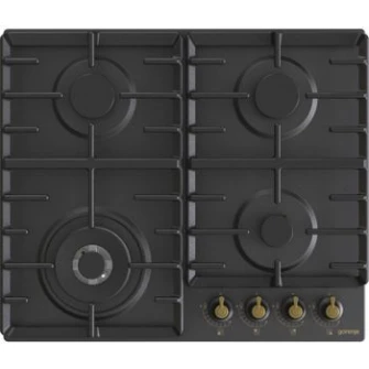 Plita incorporabila pe gaz Gorenje GW642CLB
