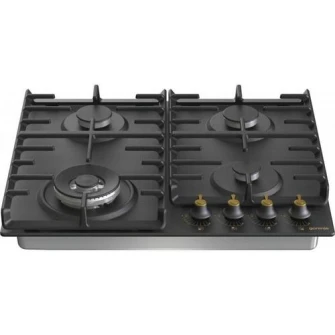Plita incorporabila pe gaz Gorenje GW642CLB
