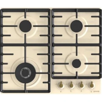 Plita incorporabila pe gaz Gorenje GW642CLI