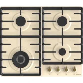 Plita incorporabila pe gaz Gorenje GW642CLI