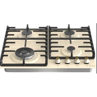 Plita incorporabila pe gaz Gorenje GW642CLI