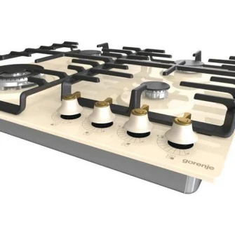 Plita incorporabila pe gaz Gorenje GW642CLI