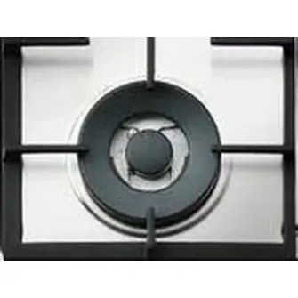 Plita incorporabila pe gaz Whirlpool GMA6422/IX