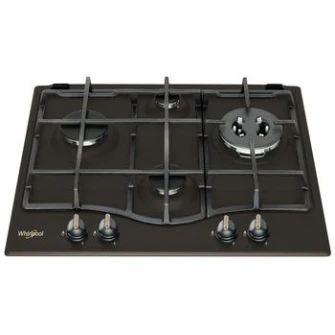 Plita incorporabila pe gaz Whirlpool GMT6422/AN