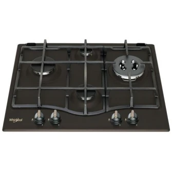 Plita incorporabila pe gaz Whirlpool GMT6422/AN