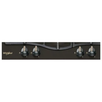 Plita incorporabila pe gaz Whirlpool GMT6422/AN