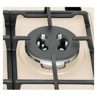 Plita incorporabila pe gaz Whirlpool GMT6422/OW