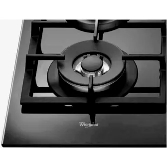 Plita incorporabila pe gaz Whirlpool GOA6425/NB1