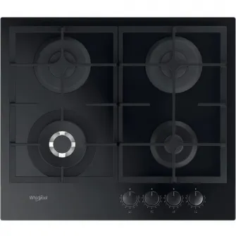 Plita incorporabila pe gaz Whirlpool GOFL629/NB1
