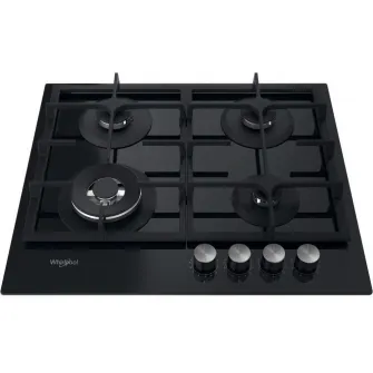 Plita incorporabila pe gaz Whirlpool GOFL629/NB1