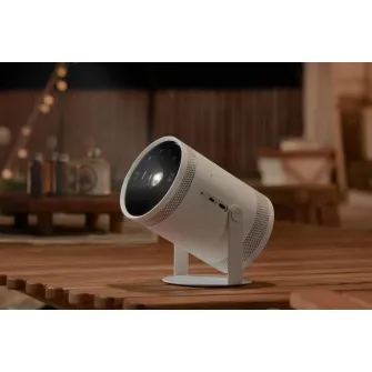 Proiector Samsung SP-LFF3CLAXXUA The Freestyle