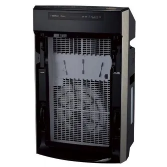 Purificator de aer cu umidificator Panasonic F-VXR50R-K