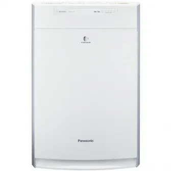 Purificator de aer cu umidificator Panasonic F-VXR50R-W