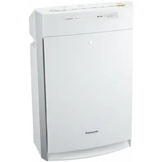 Purificator de aer cu umidificator Panasonic F-VXR50R-W