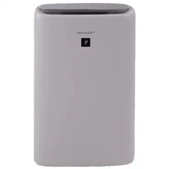 Purificator de aer cu umidificator Sharp KI-N42EU-L