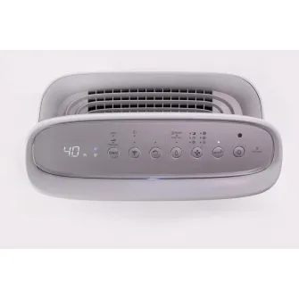 Purificator de aer cu umidificator Sharp KI-N42EU-L