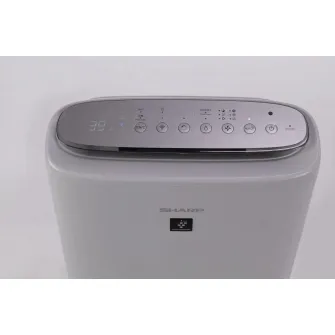Purificator de aer cu umidificator Sharp KI-N42EU-L