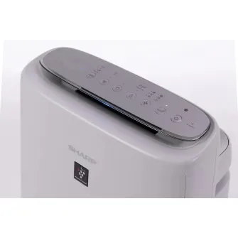 Purificator de aer cu umidificator Sharp KI-N42EU-L
