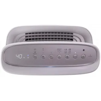 Purificator de aer cu umidificator Sharp KI-N52EU-L