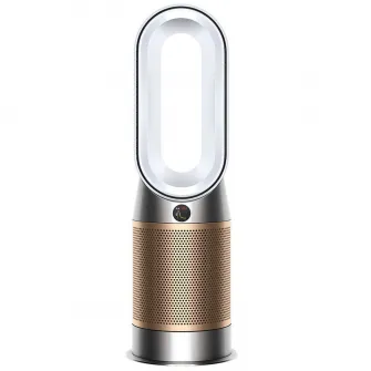Purificator de aer Dyson HP09 Purifier Hot+Cool Formaldehyde White / Gold