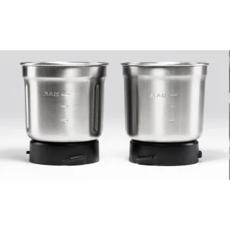 Rasnita de cafea Caso Coffee & Kitchen Flavour 2in1, 01831