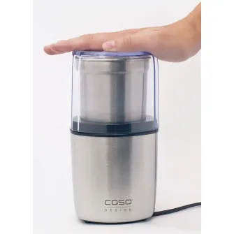Rasnita de cafea Caso Coffee Flavour 01830