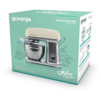 Robot de bucatarie Gorenje MMC1000RL