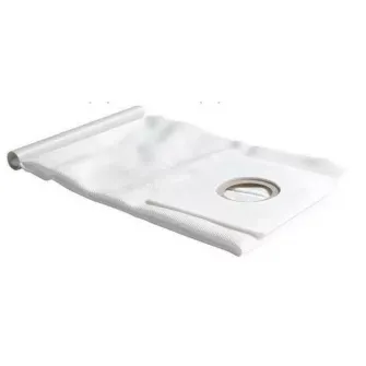 Sac de praf EcoFilterBags 2114.2 VP-77 Samsung ткань hepa фильтрации