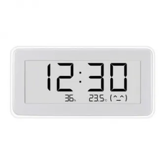 Statie meteorologica Xiaomi Mi Temperature and Humidity Monitor Pro
