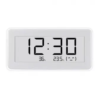 Statie meteorologica Xiaomi Mi Temperature and Humidity Monitor Pro
