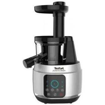 Storcator de fructe cu melc Tefal ZC420E38 Juice & Clean