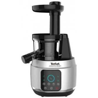 Storcator de fructe cu melc Tefal ZC420E38 Juice & Clean