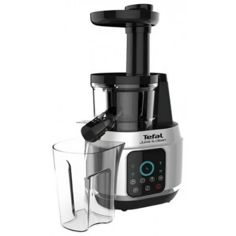 Storcator de fructe cu melc Tefal ZC420E38 Juice & Clean