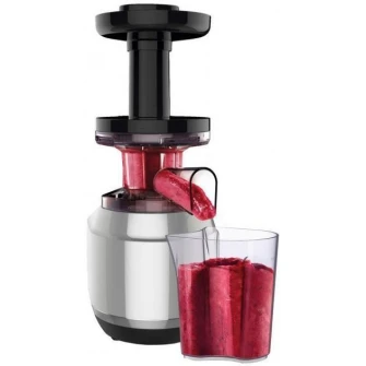 Storcator de fructe cu melc Tefal ZC420E38 Juice & Clean