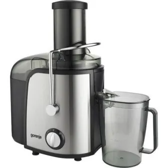 Storcator de suc centrifugal Gorenje JC805EII
