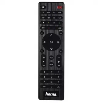 Telecomanda universala Hama 12306 Universal 4in1