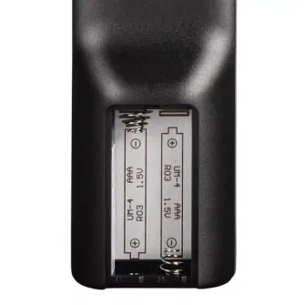 Telecomanda universala Hama 12306 Universal 4in1