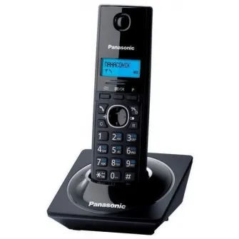 Telefon fara fir Panasonic KX-TG1711UAB